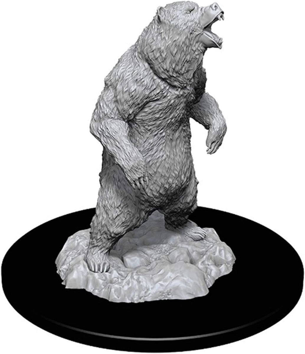 WizKids Paintable Miniatures Are Now In Stock!