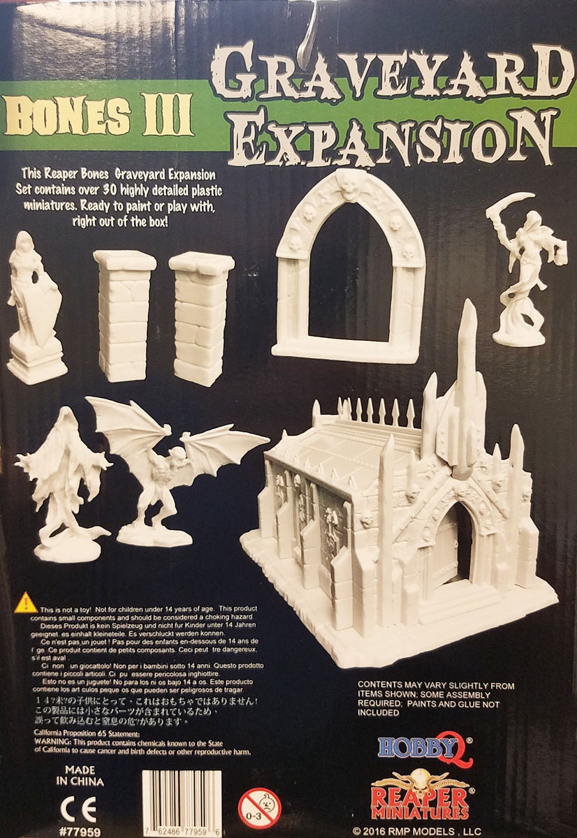 Reaper Miniatures :: Paint Sets