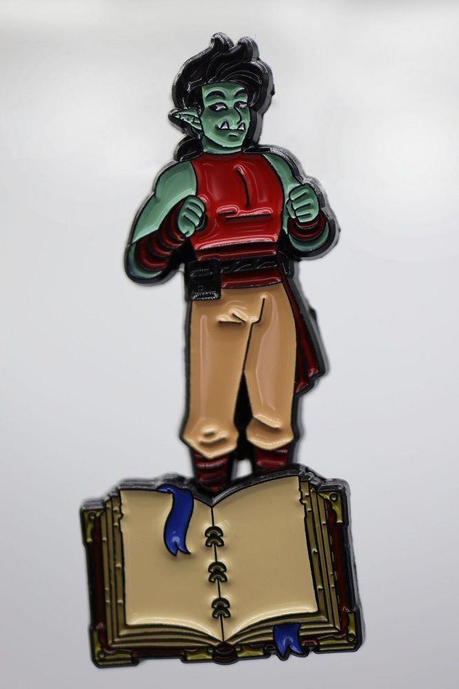 Stolen or Developed: Reaper Miniatures Vs. Monument Hobbies Bag