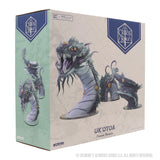 Critical Role Uk'otoa Premium Miniature Miniatures WizKids   