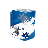 Pokemon Full View Deck Box: Greninja Supplies Ultra Pro   