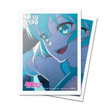 Hatsune Miku 10th Anniversary 100ct Deck Protectors (3 options) Supplies Ultra Pro DP Hatsune Miku Flight  