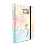 Pokemon 9-Pocket PRO Binder: Gallery Series - Trick Room Supplies Ultra Pro   