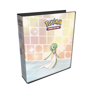 Pokemon 2-inch Album: Gallery Series - Trick Room Supplies Ultra Pro   