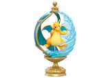 Rement Pokemon Ovaltique Collection Blind Box Toys JBK International   