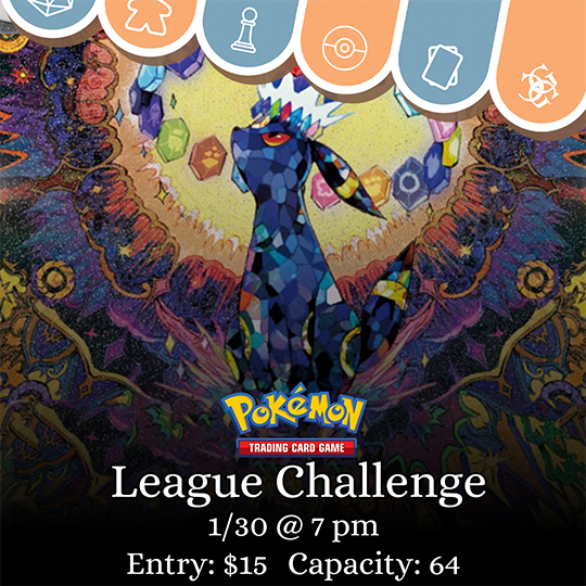 Pokemon Challenge 1-30