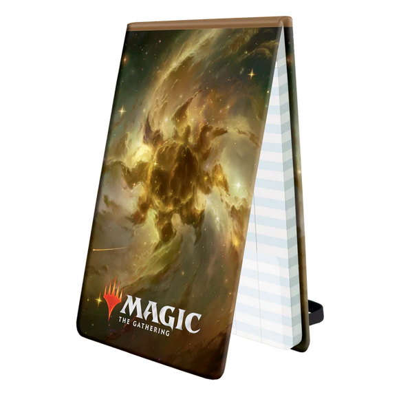 Ultra Pro Magic the Gathering Life Pad Celestial Plains (18295) Supplies Ultra Pro 18295 Life Pad Celestial Plains