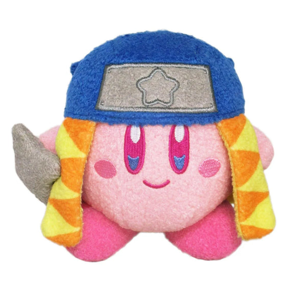 Little Buddy Muteki! Suteki! Kirby Ninja 5