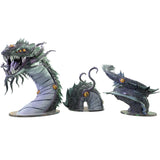 Critical Role Uk'otoa Premium Miniature Miniatures WizKids   