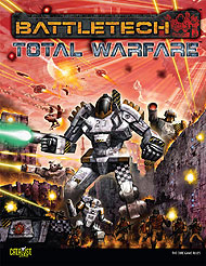 BT Total Warfare Miniatures Catalyst Game Labs   