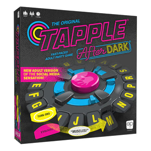 The Original Tapple After Dark Party Games USAopoly