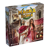 Magna Roma (2 options) Board Games Archona Games Magna Roma  