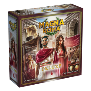 Magna Roma (2 options) Board Games Archona Games   