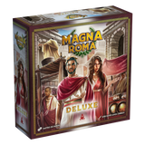 Magna Roma (2 options) Board Games Archona Games Magna Roma Deluxe  