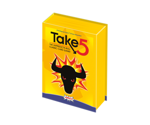 Take 5 30th Anniversary Edition Party Games Amigo Games