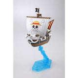 One Piece Collector's Model: Going Merry Toys Bandai