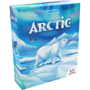 Arctic Board Games Ludonaute