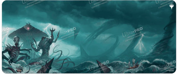 MTG Modern Horizons 3 6-foot Table Playmat Eldrazi