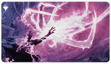 MTG Modern Horizons 3 Playmat (15 options) Supplies Ultra Pro PM MH3 Flare of Malice  