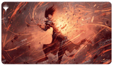 MTG Modern Horizons 3 Playmat (15 options) Supplies Ultra Pro PM MH3 Flare of Duplication  