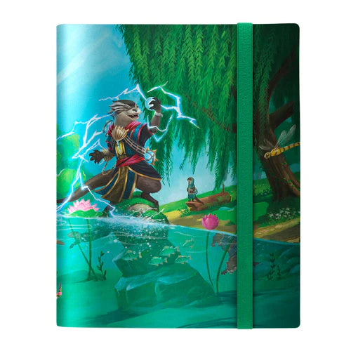 MTG Bloomburrow 9-Pocket Pro-Binder Supplies Ultra Pro   