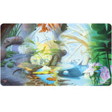 MTG Bloomburrow Playmat (15 options) Supplies Ultra Pro PM BLB Season Island  