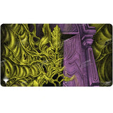 MTG Duskmourn Playmat (17 options) Supplies Ultra Pro PM DSK Valgavoth Alt  