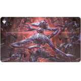 MTG Duskmourn Playmat (17 options) Supplies Ultra Pro PM DSK Balemurk  