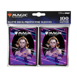 MTG Foundations 100ct Deck Protectors (2 options)