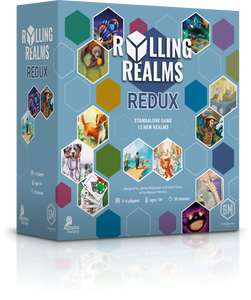 Rolling Realms Redux Board Games Stonemaier Games   