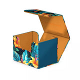 Ultimate Guard Sidewinder 100+ 2024 Exclusive - Floral Places 2 (3 options) Supplies Ultimate Guard DB SW Tulum Blue  