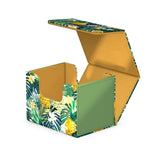 Ultimate Guard Sidewinder 100+ 2024 Exclusive - Floral Places 2 (3 options) Supplies Ultimate Guard DB SW Bahia Green  