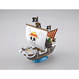 One Piece Collector's Model: Going Merry Toys Bandai