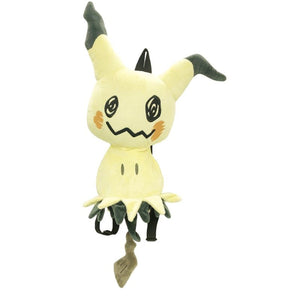 Pokemon Plush Ruck Sack - Mimikyu Plushes JBK International   