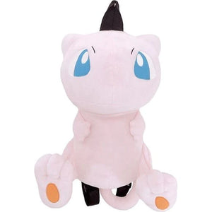 Pokemon Plush Ruck Sack - Mew Plushes JBK International   