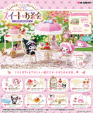 Rement My Melody / Kuromi Sweet Tea Party Toys JBK International