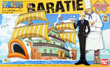 One Piece Collector's Model: Baratie Toys Bandai