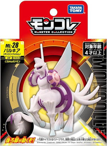 Takara Tomy Pokemon Moncolle Figure: Palkia (Origin Form) Toys TOMY International   