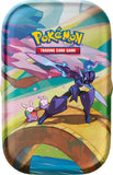 Pokemon TCG: Vibrant Paldea Mini-Tins (6 options) Trading Card Games Pokemon USA VP Mini-Tin Ceruledge  