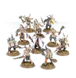 Warhammer 40K Death Guard: Poxwalkers Miniatures Games Workshop   