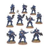 Warhammer 40K Kill Team: Phobos Strike Team - Space Marine Vanguard Specialists Miniatures Games Workshop