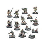 Warhammer 40K Kill Team: Brutal and Cunning Miniatures Games Workshop