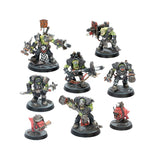 Warhammer 40K Kill Team: Brutal and Cunning Miniatures Games Workshop