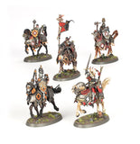 Age of Sigmar Cities of Sigmar: Freeguild Cavaliers Miniatures Games Workshop   