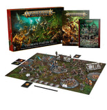 Age of Sigmar Ultimate Starter Set (2024) Miniatures Games Workshop   