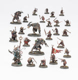 Age of Sigmar Starter Set (2024) Miniatures Games Workshop   