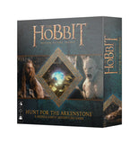 The Hobbit: Hunt for the Arkenstone Miniatures Games Workshop   