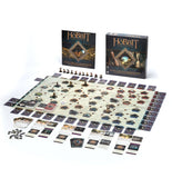 The Hobbit: Hunt for the Arkenstone Miniatures Games Workshop   