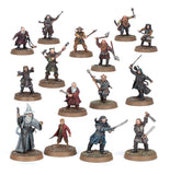 The Hobbit: Hunt for the Arkenstone Miniatures Games Workshop   