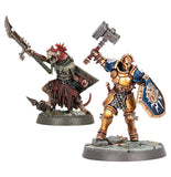 Age of Sigmar Getting Started (2024) Miniatures Games Workshop   